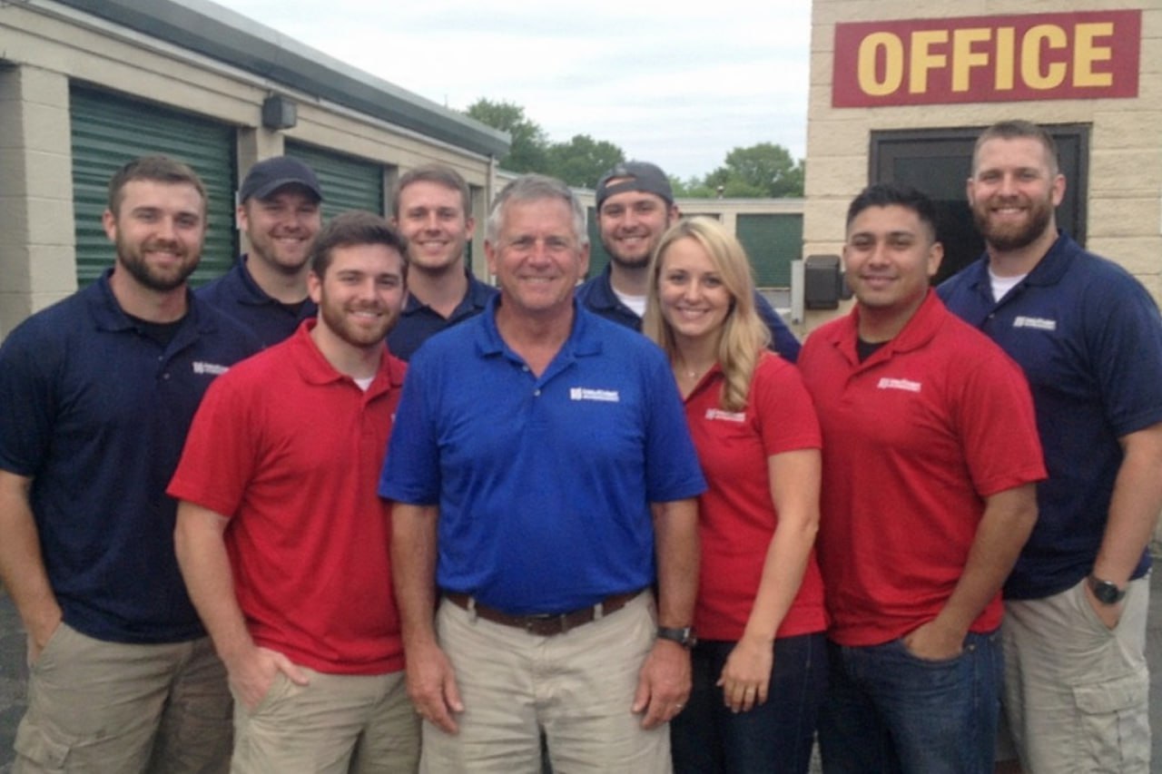 Water damage restoration professionals in Wheaton, IL